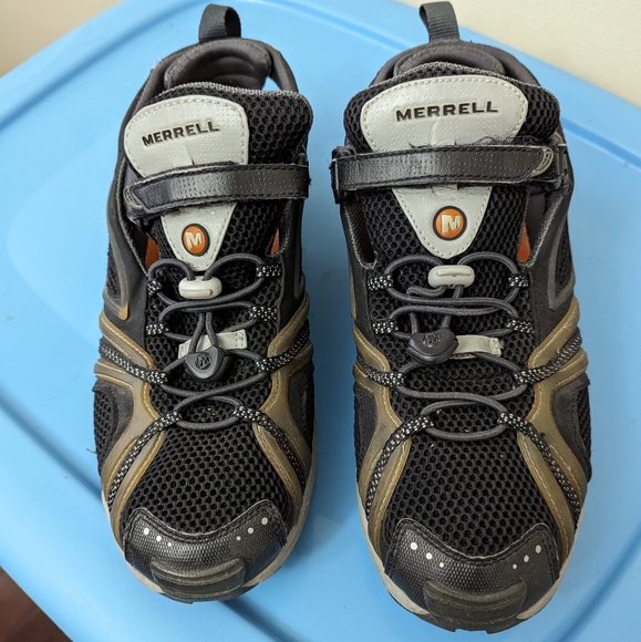 Merrell Pursuit Slingback Shoes - Picture 1 of 7
